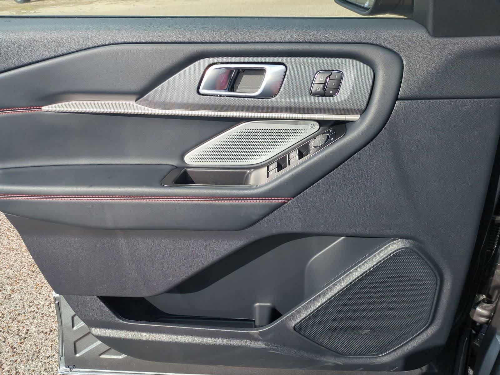 Thumbnail: 2026 Ford Explorer - 23