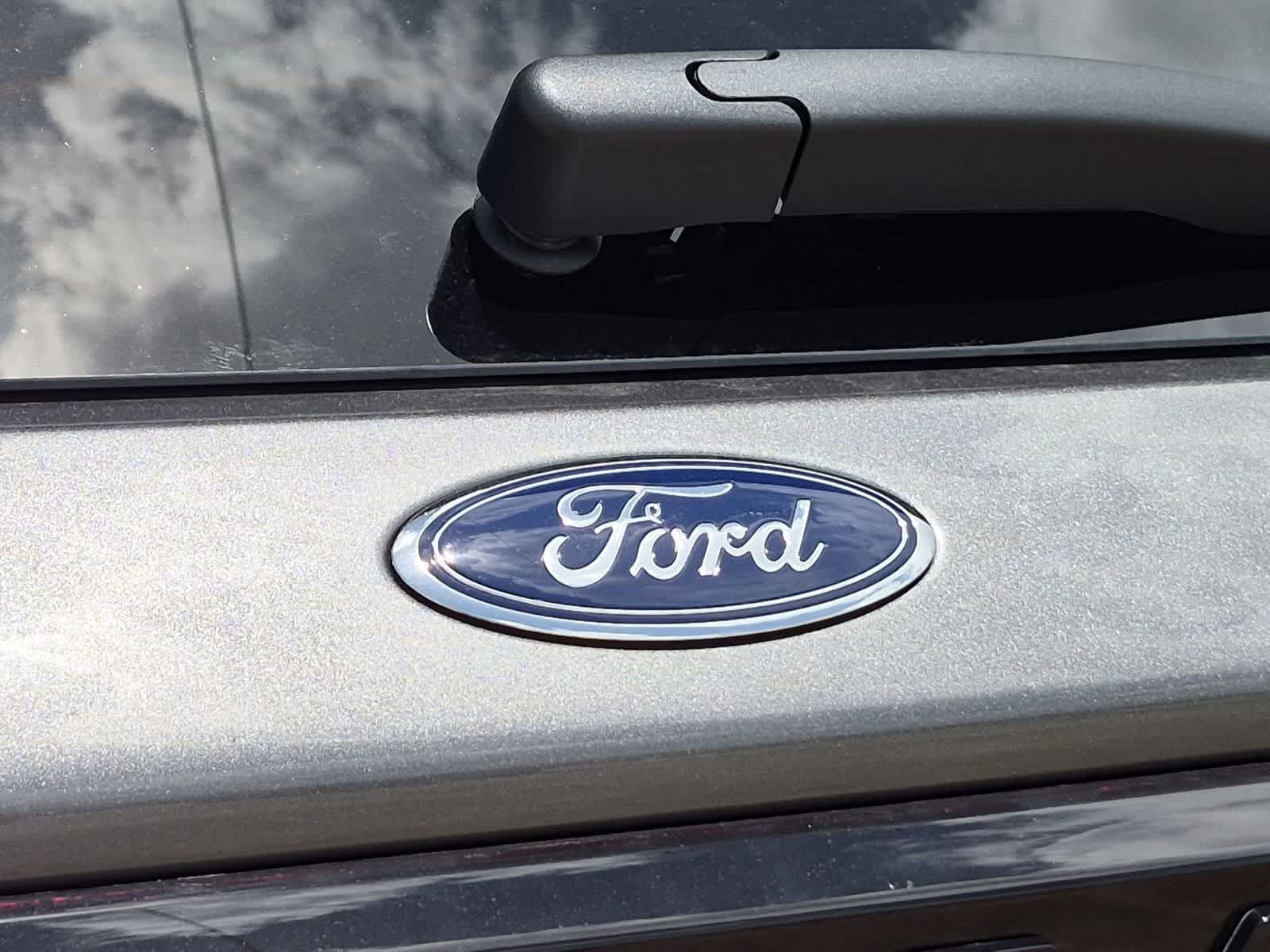 Thumbnail: 2026 Ford Explorer - 30
