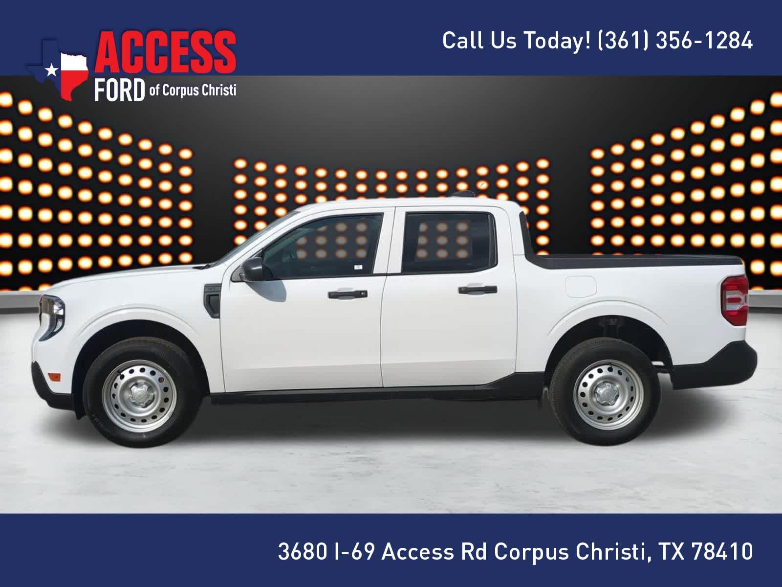 Thumbnail: 2025 Ford Maverick - 5