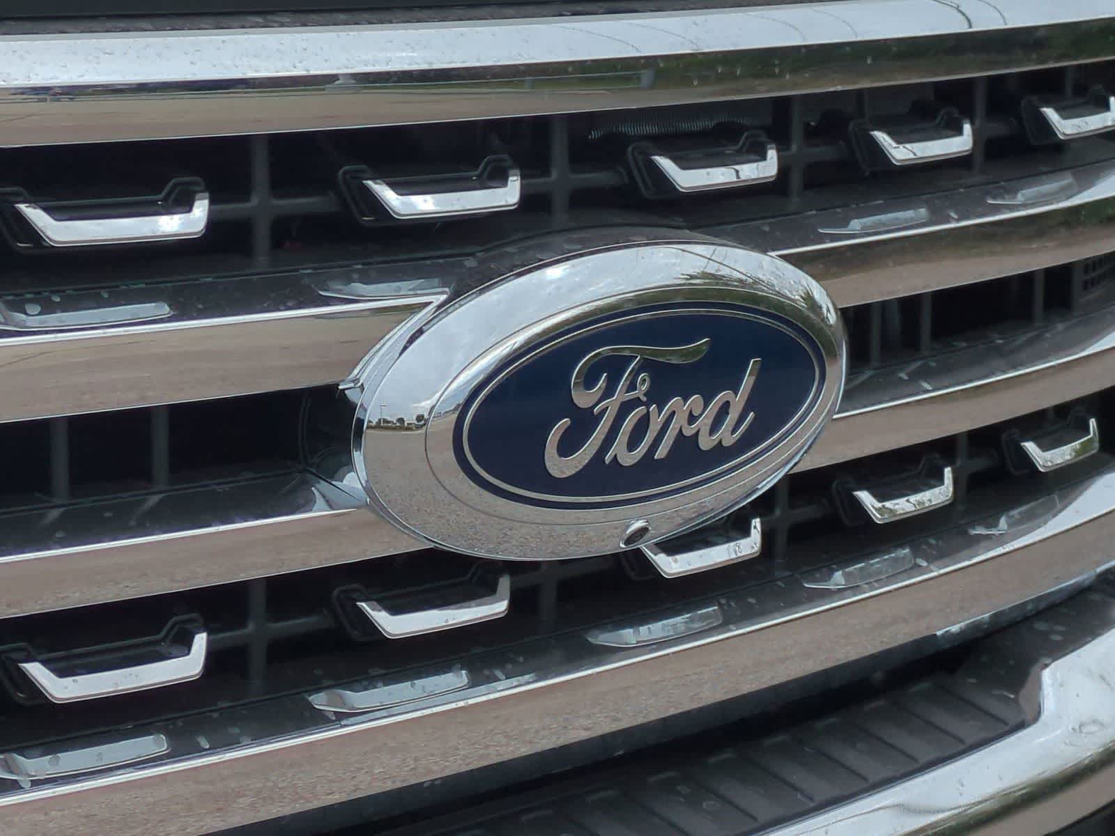 2026 Ford F-250 Super Duty Lariat - Photo 31