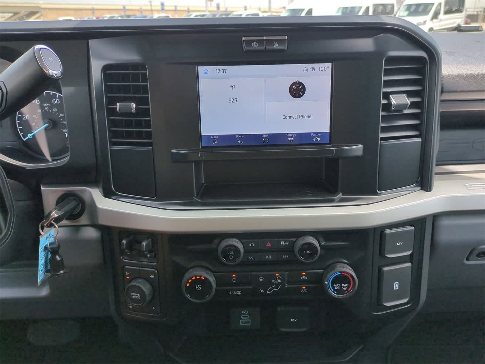 Thumbnail: 2025 Ford F-250 - 13