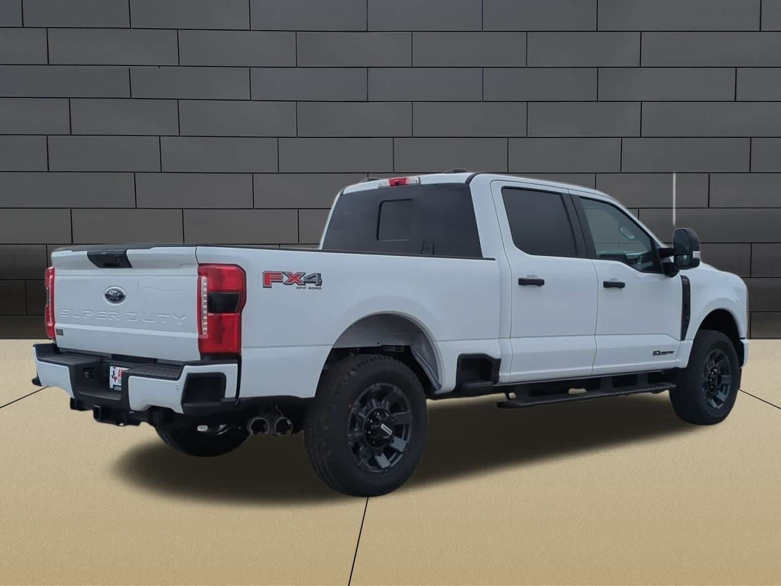 Thumbnail: 2026 Ford F-250 - 8