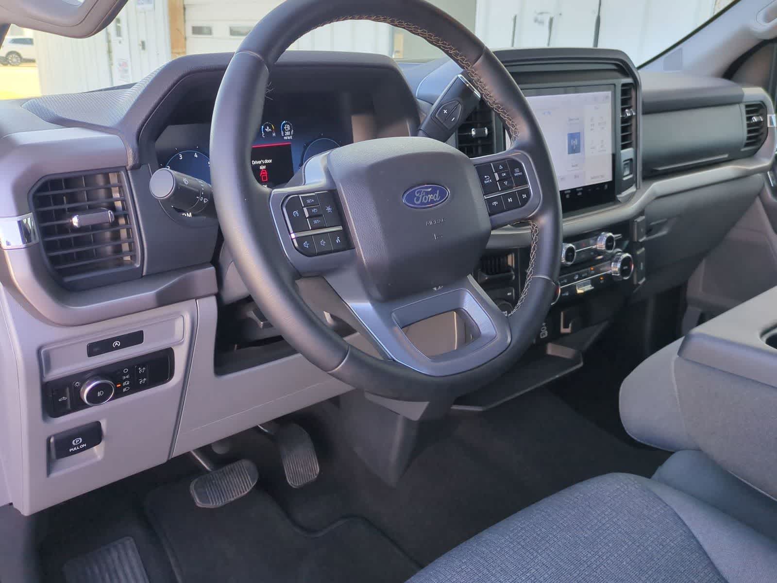 Thumbnail: 2025 Ford F-150 - 10