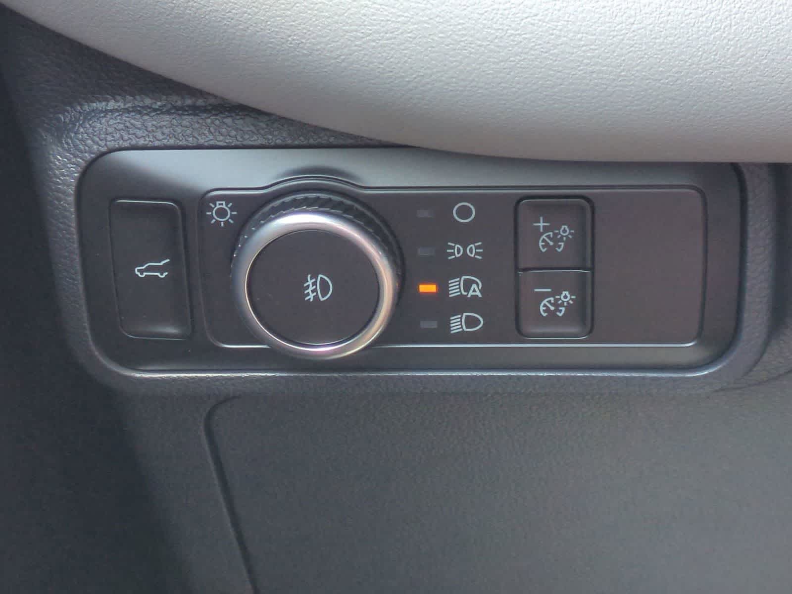 Thumbnail: 2026 Ford Explorer - 18