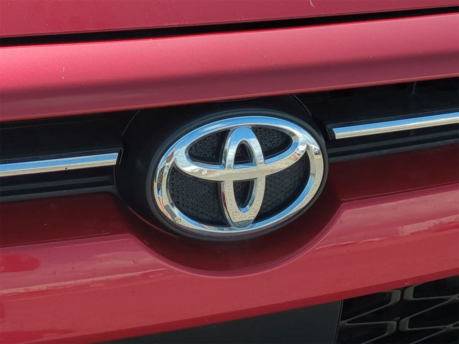 Thumbnail: 2024 Toyota 4Runner - 29