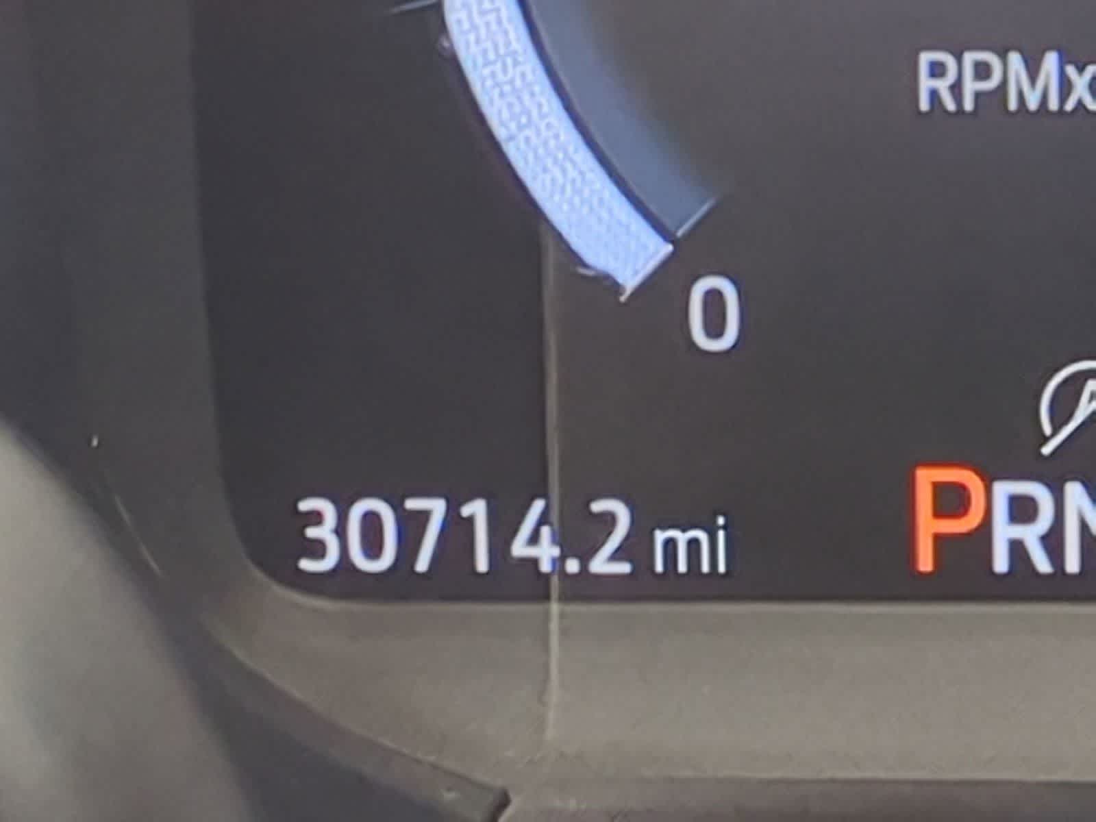 Thumbnail: 2025 Ford Explorer - 12