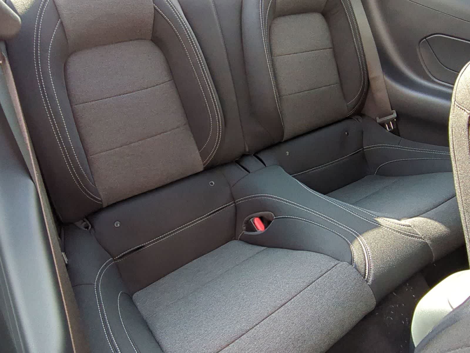 Thumbnail: 2026 Ford Mustang - 24