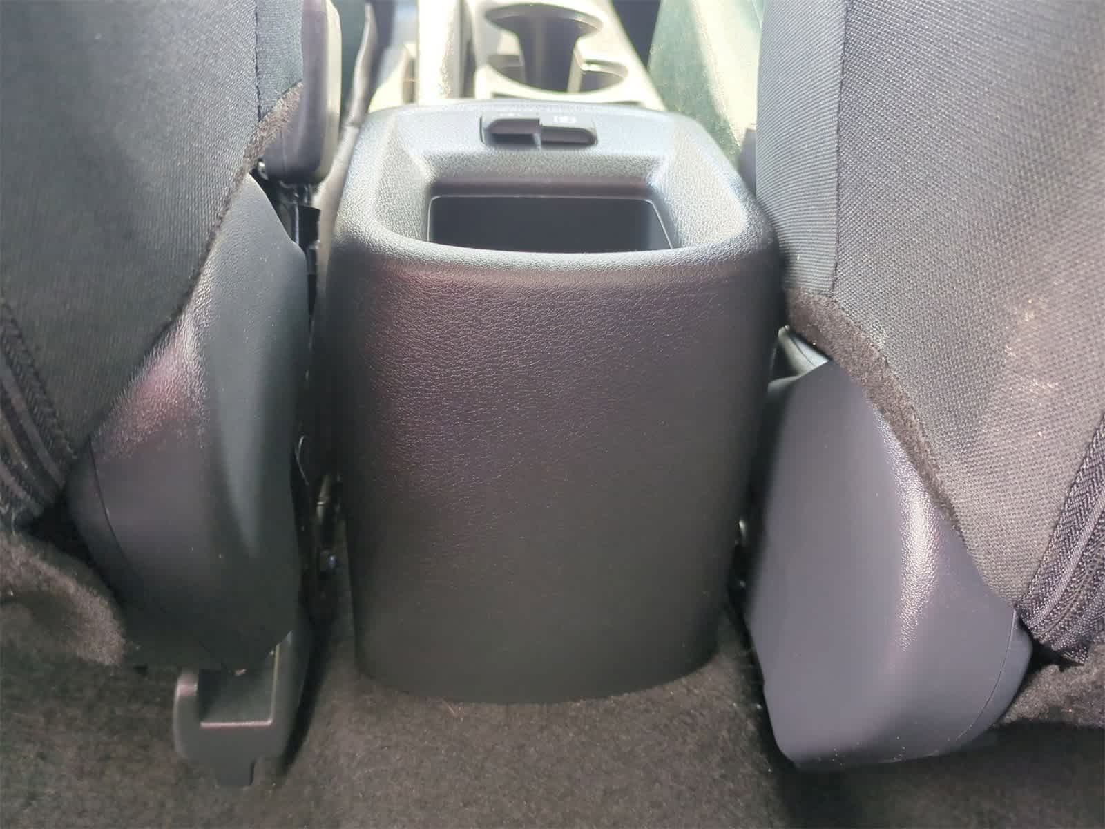 Thumbnail: 2024 Nissan Versa - 19