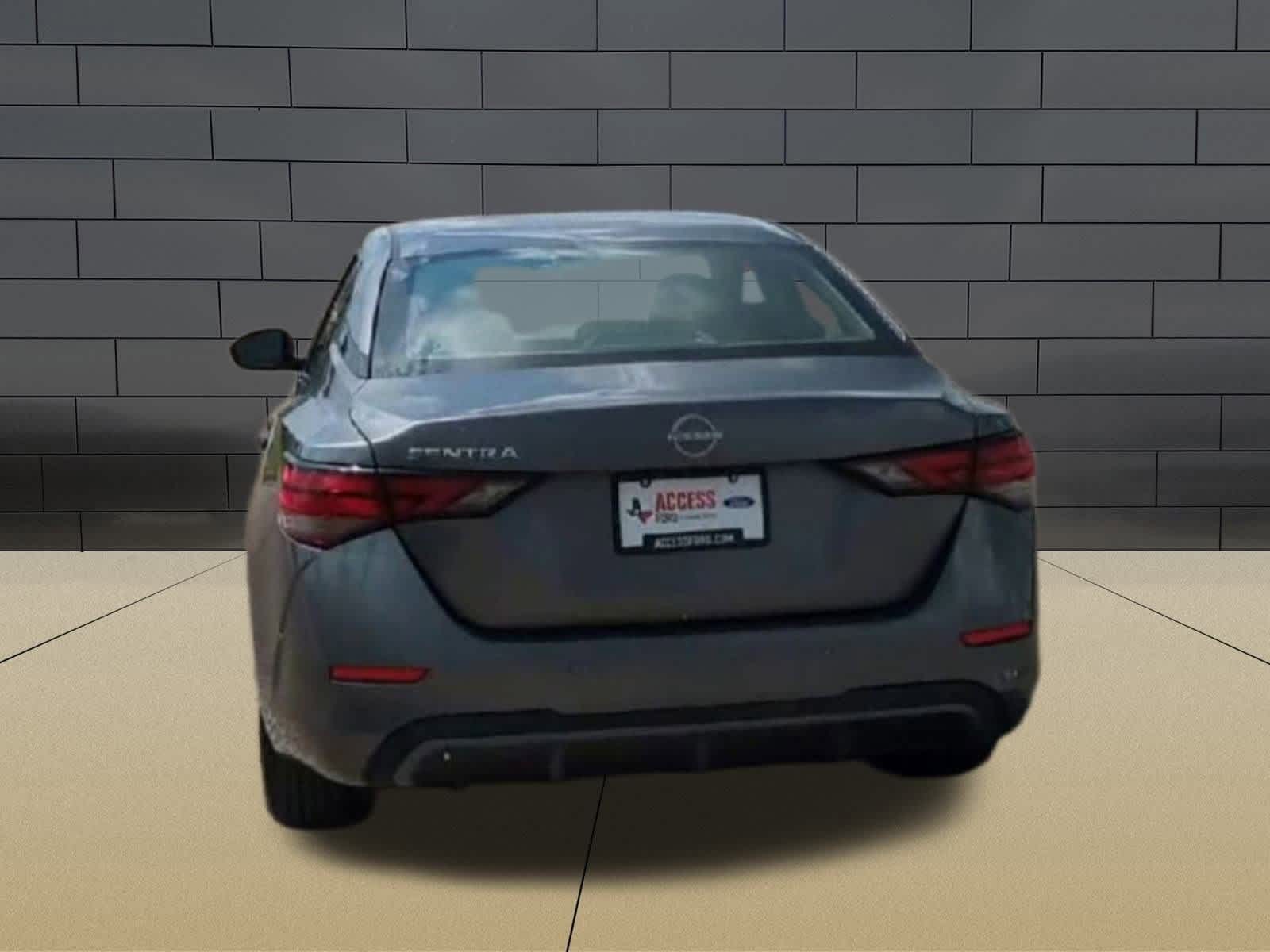 Thumbnail: 2024 Nissan Sentra - 7