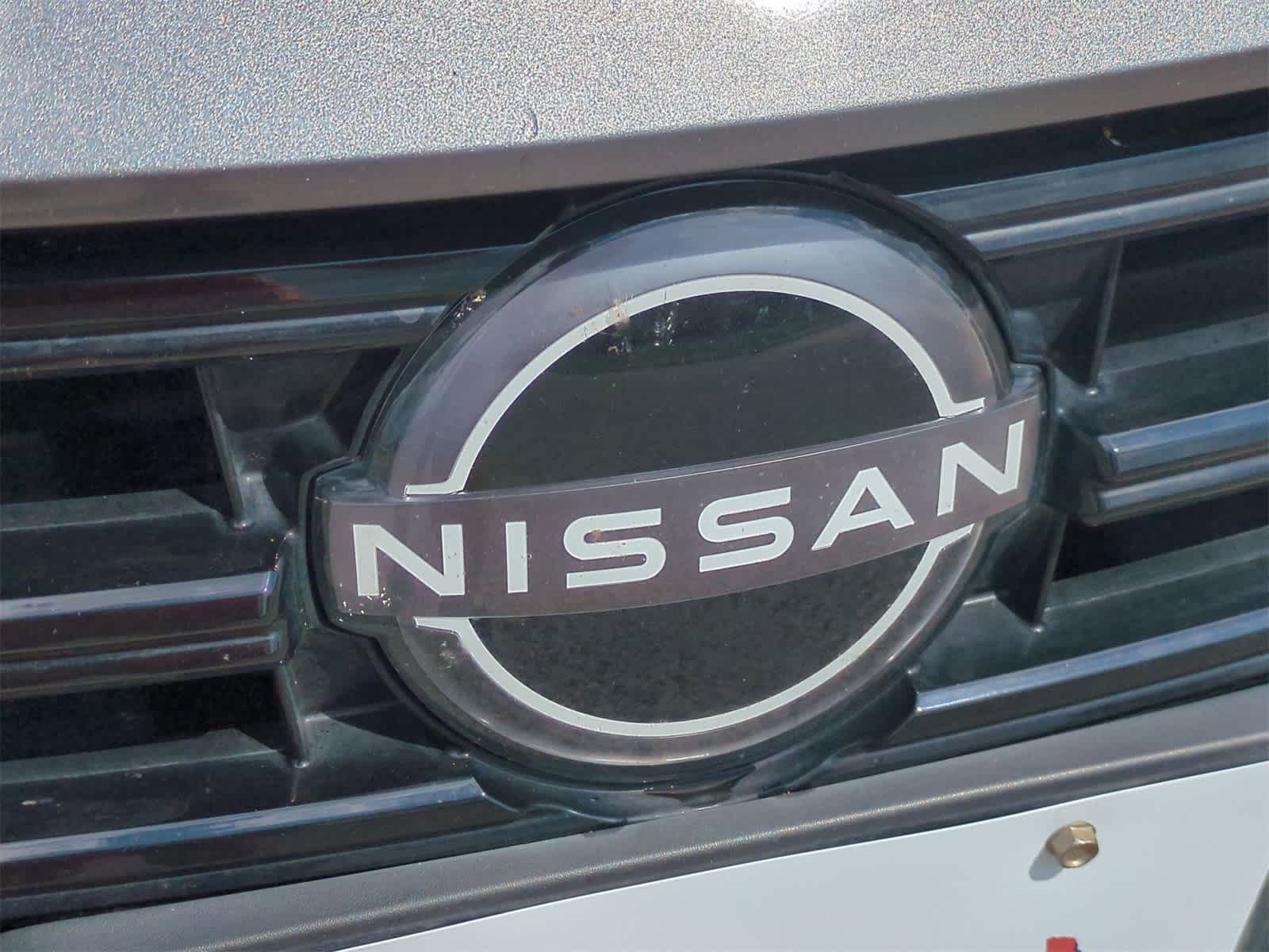 Thumbnail: 2024 Nissan Versa - 28