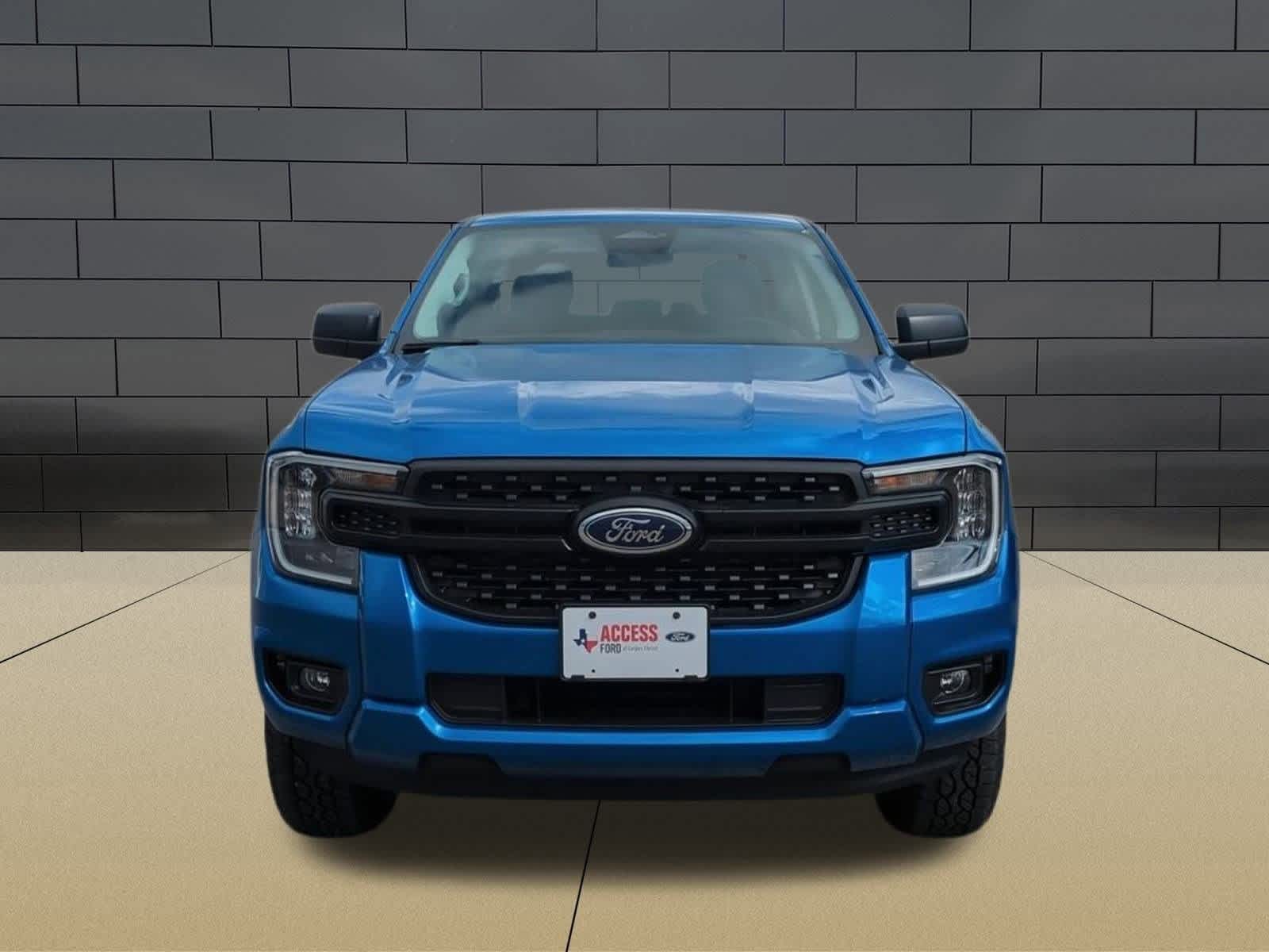 Thumbnail: 2025 Ford Ranger - 3