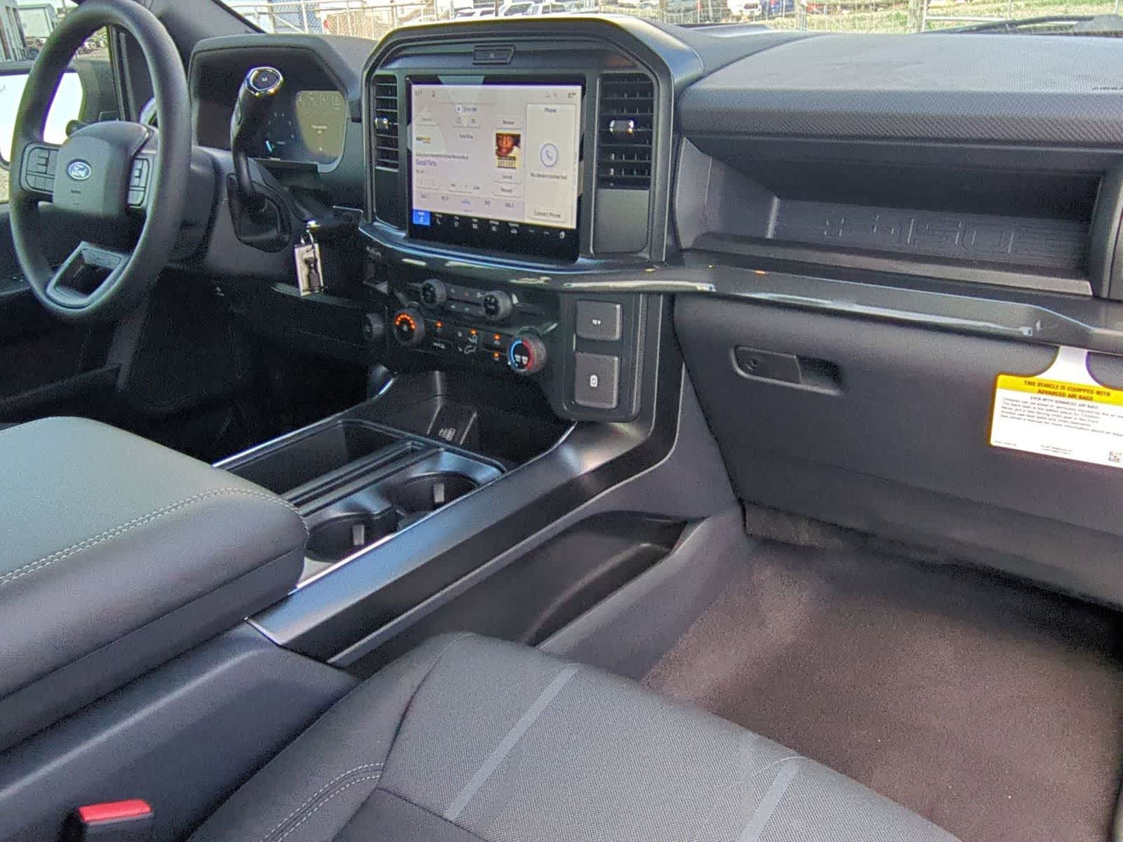 Thumbnail: 2026 Ford F-150 - 26