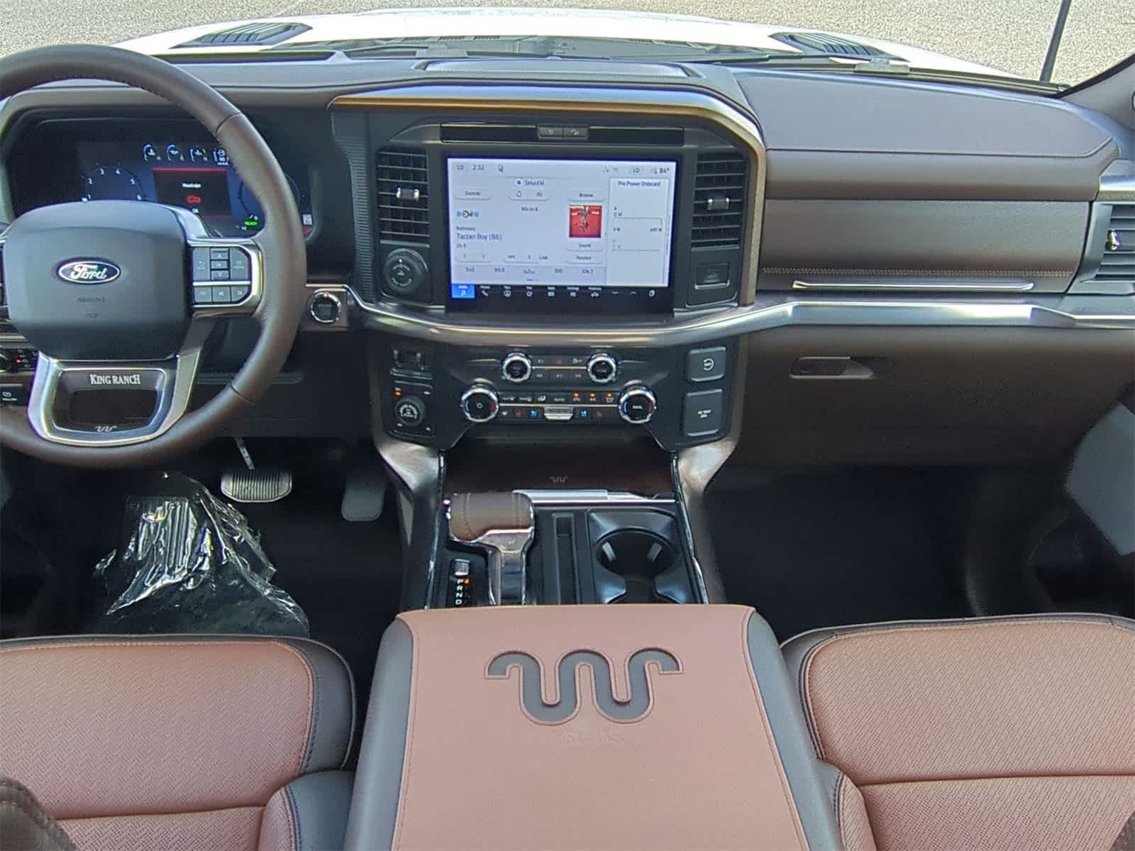 Thumbnail: 2026 Ford F-150 - 21