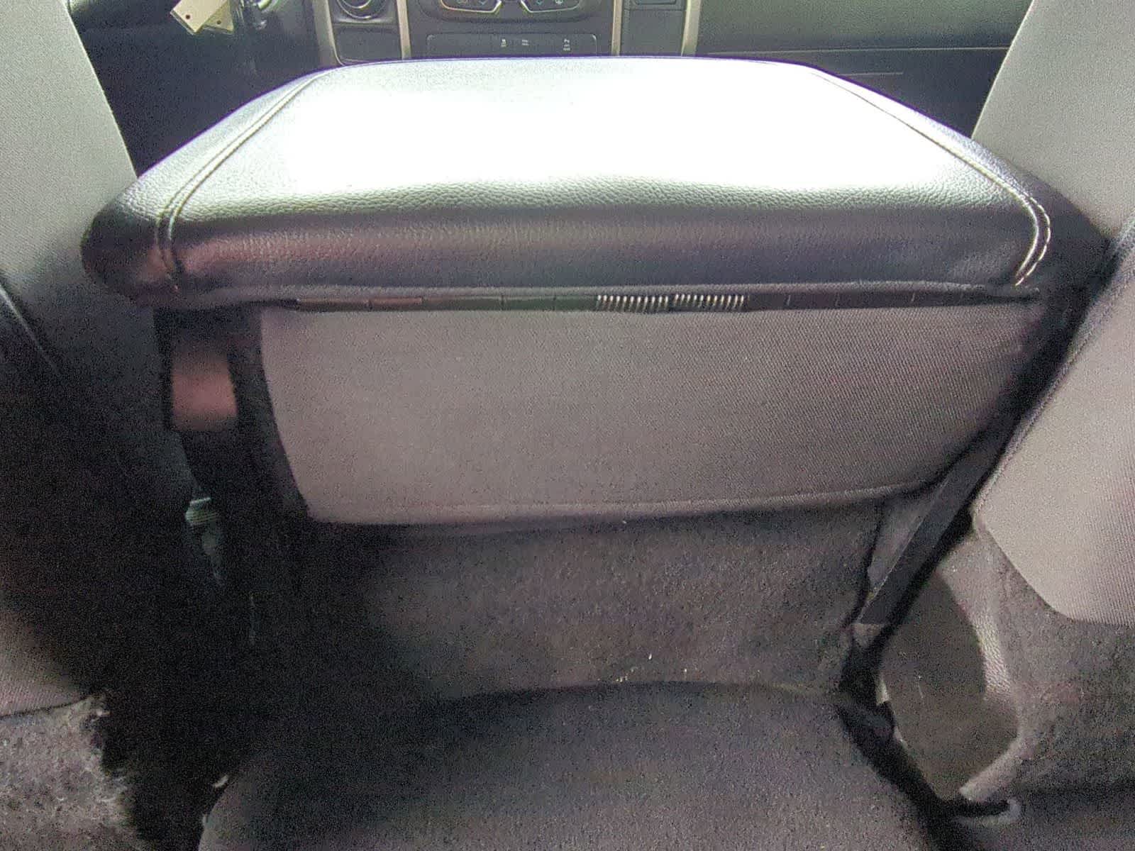 Thumbnail: 2020 RAM 1500 Classic - 19