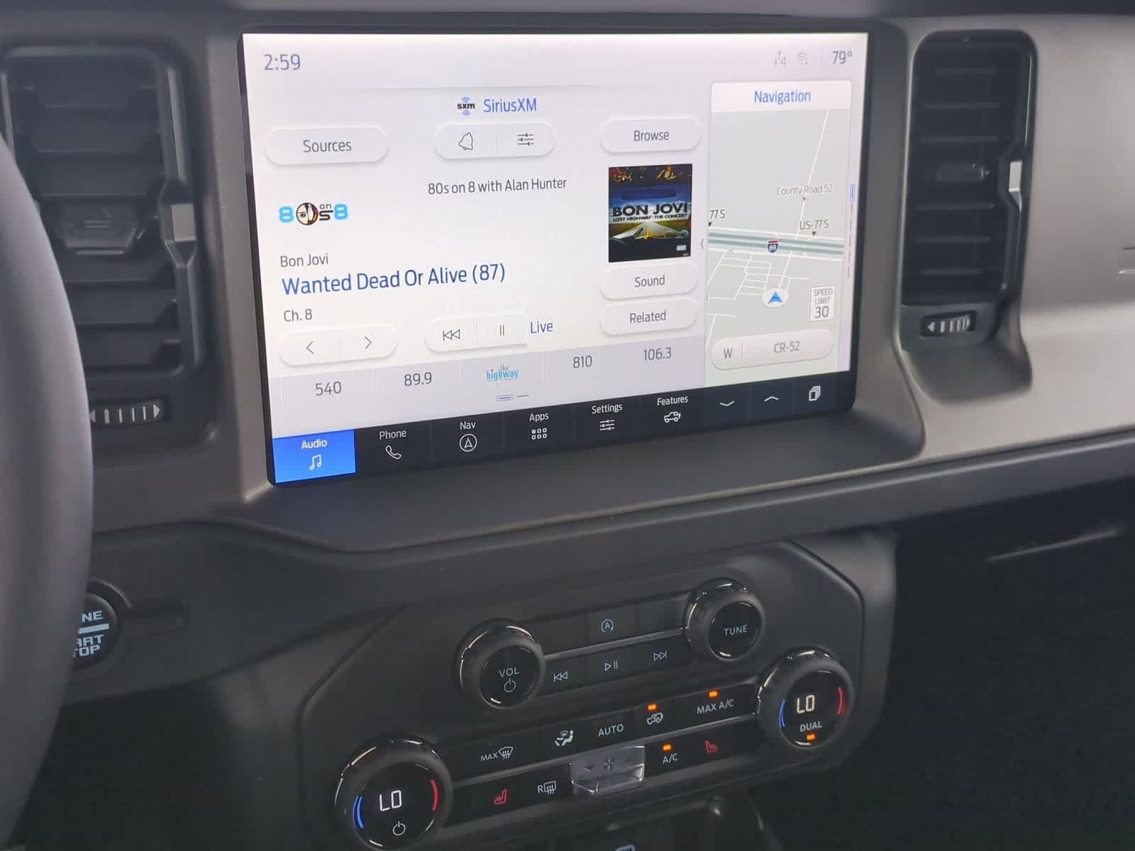 Thumbnail: 2025 Ford Bronco - 13