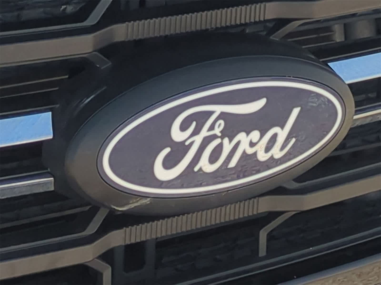 Thumbnail: 2025 Ford F-150 - 28