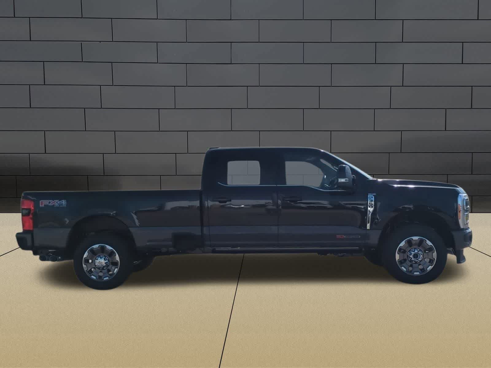 Thumbnail: 2026 Ford F-350 - 9