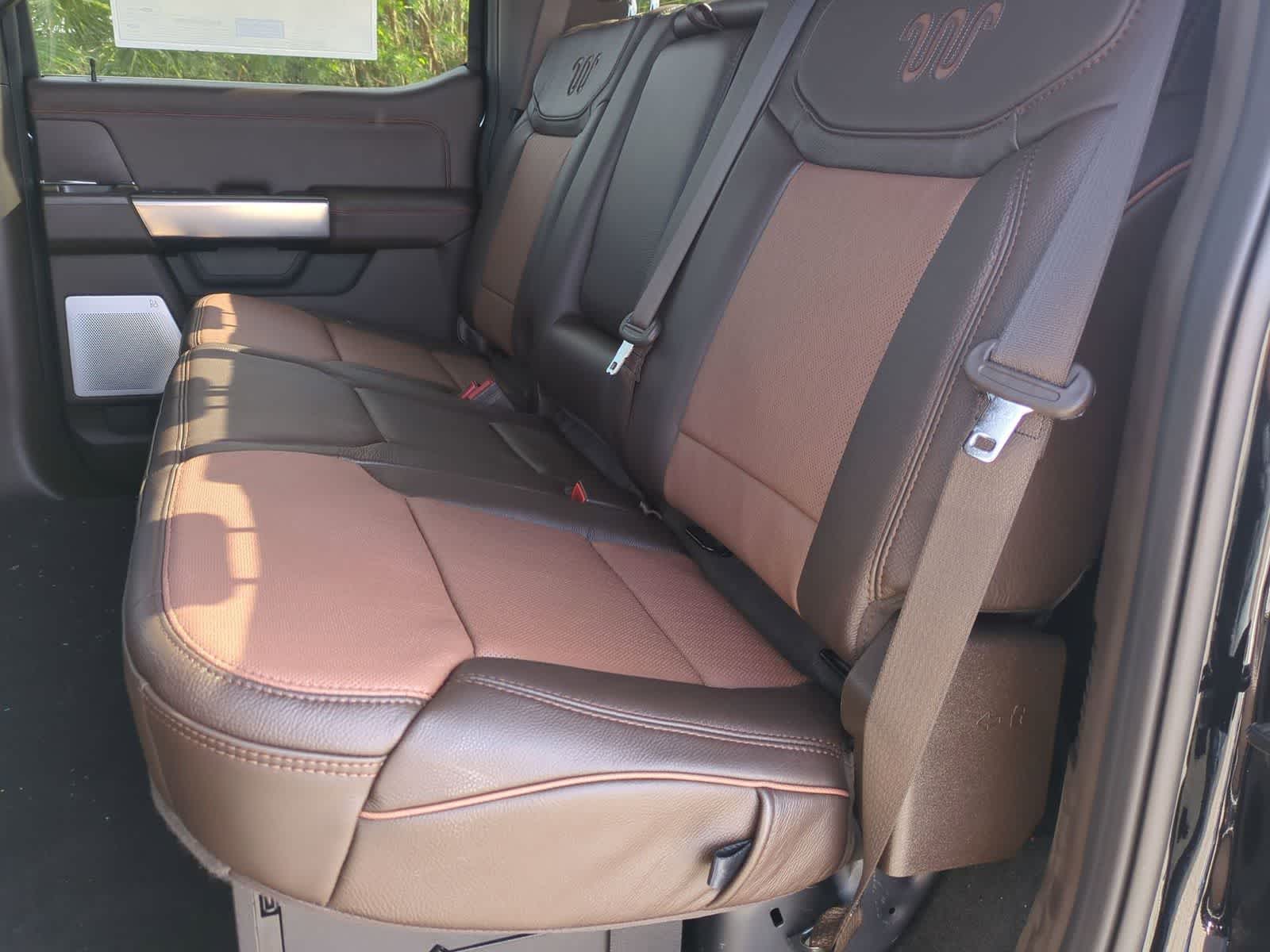 Thumbnail: 2026 Ford F-350 - 25