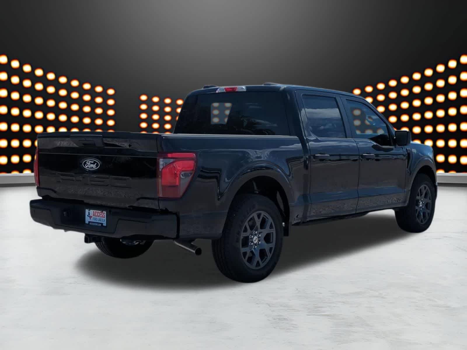 Thumbnail: 2026 Ford F-150 - 8