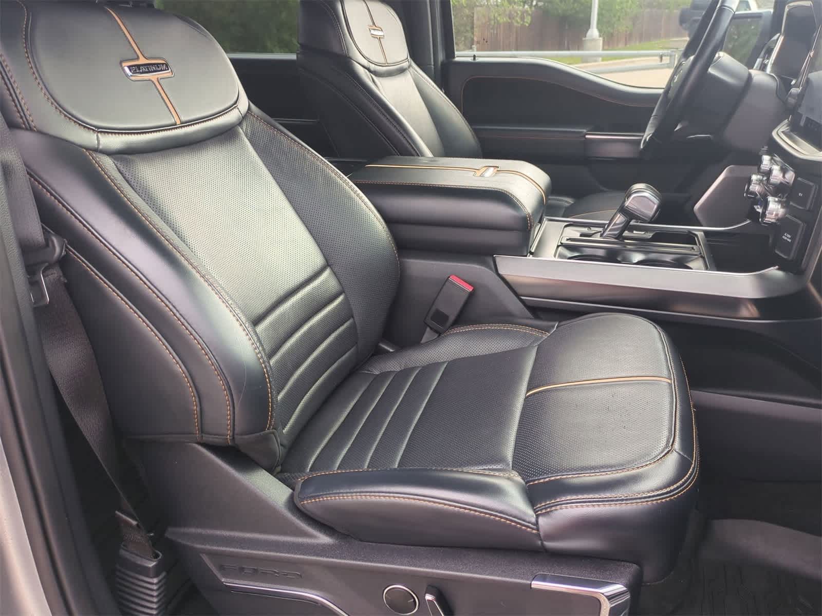 Thumbnail: 2023 Ford F-150 - 27