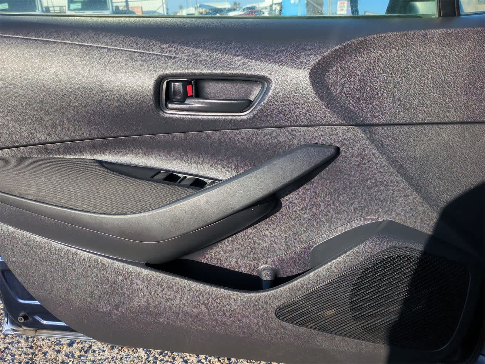 Thumbnail: 2023 Toyota Corolla - 20