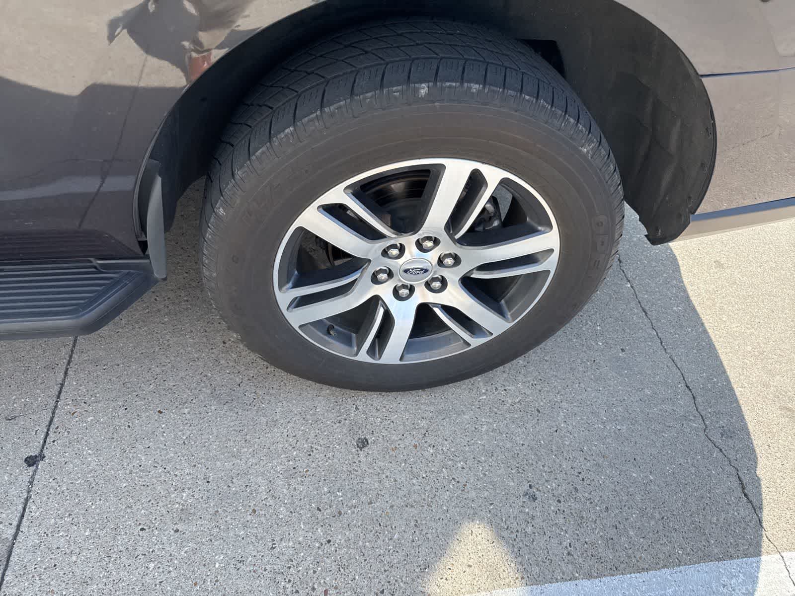 Thumbnail: 2024 Ford Expedition - 6