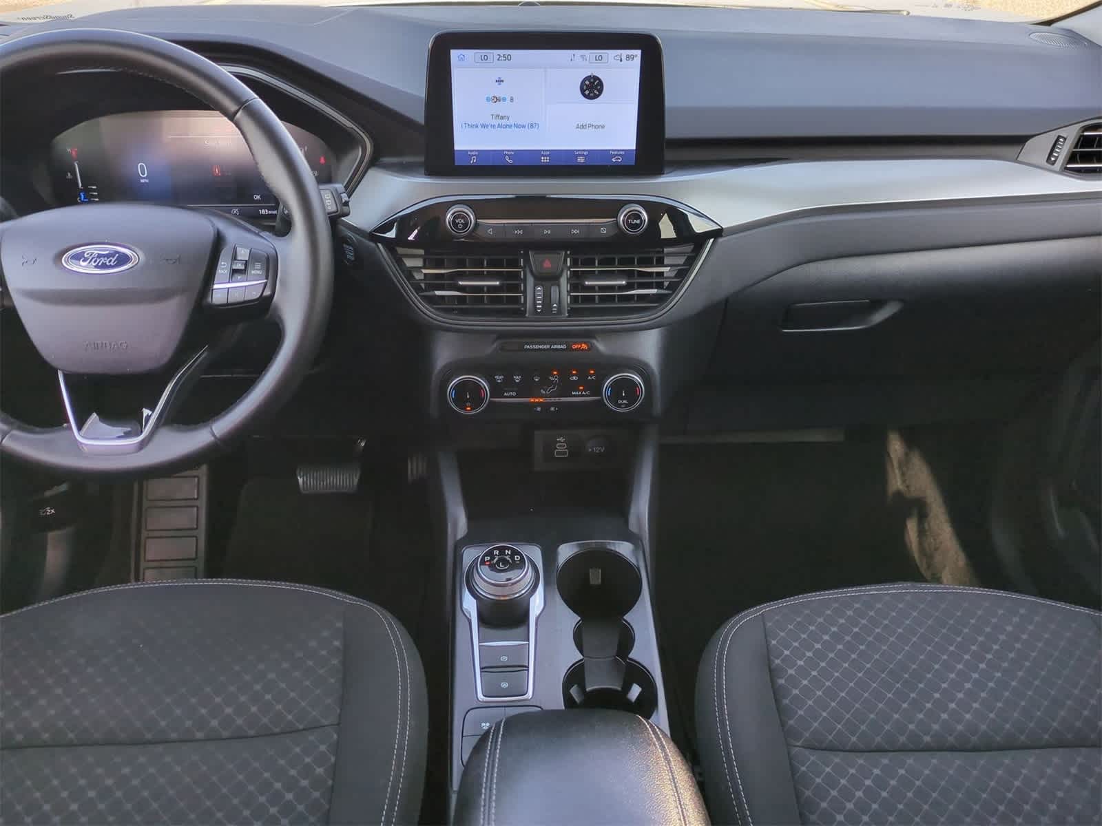 Thumbnail: 2024 Ford Escape - 19