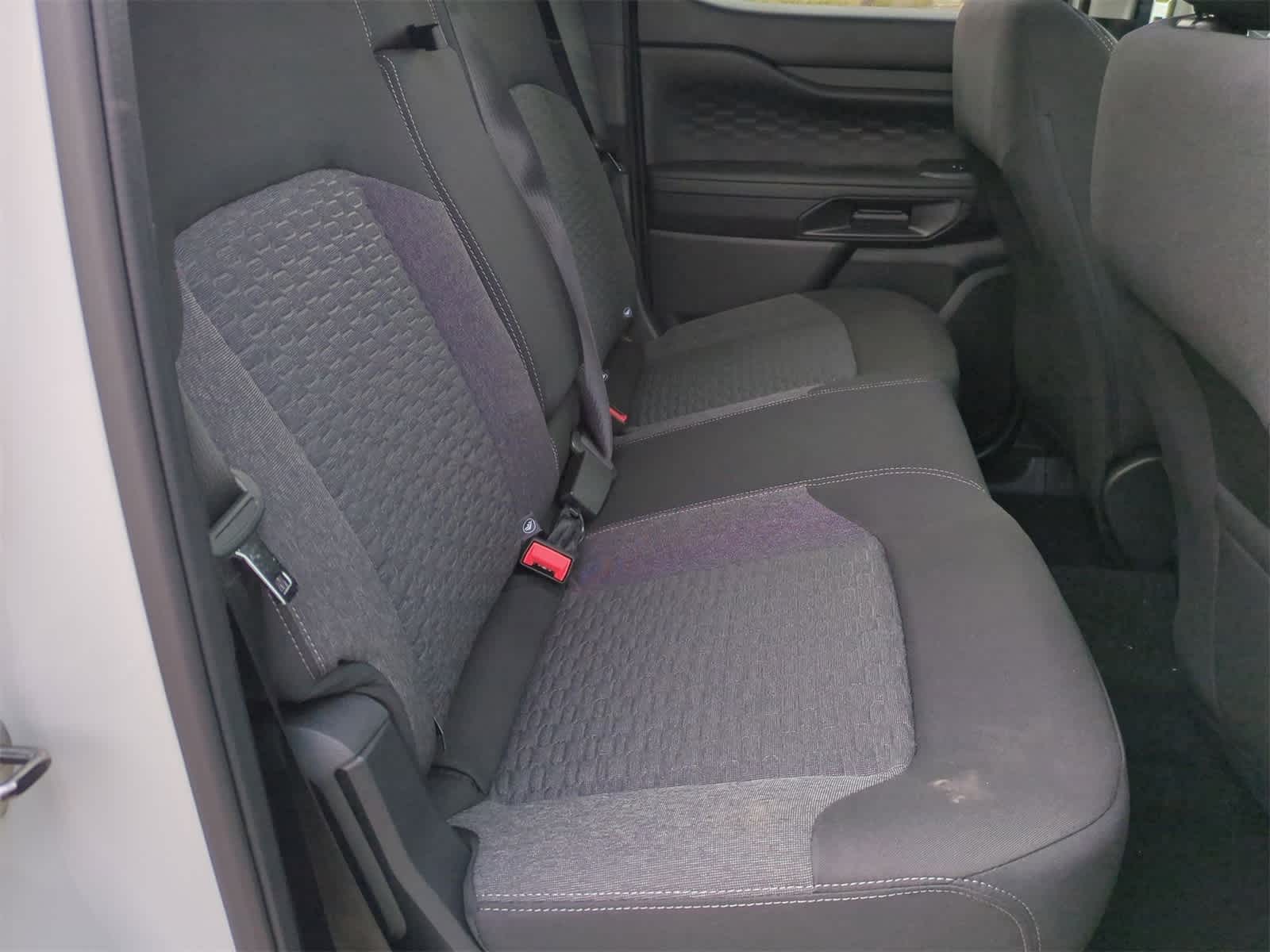 Thumbnail: 2025 Ford Ranger - 24