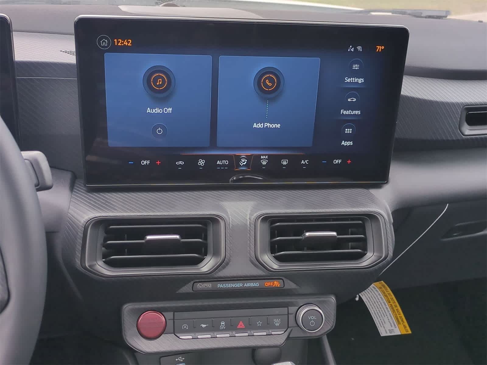 Thumbnail: 2025 Ford Mustang - 13