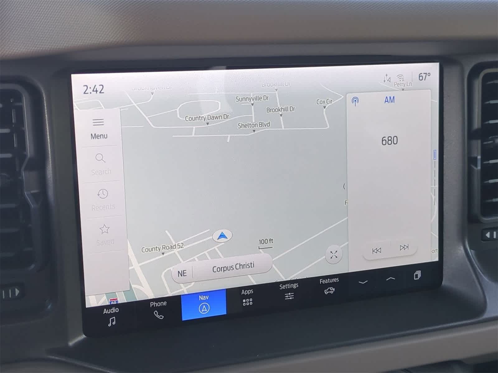 Thumbnail: 2025 Ford Bronco - 14