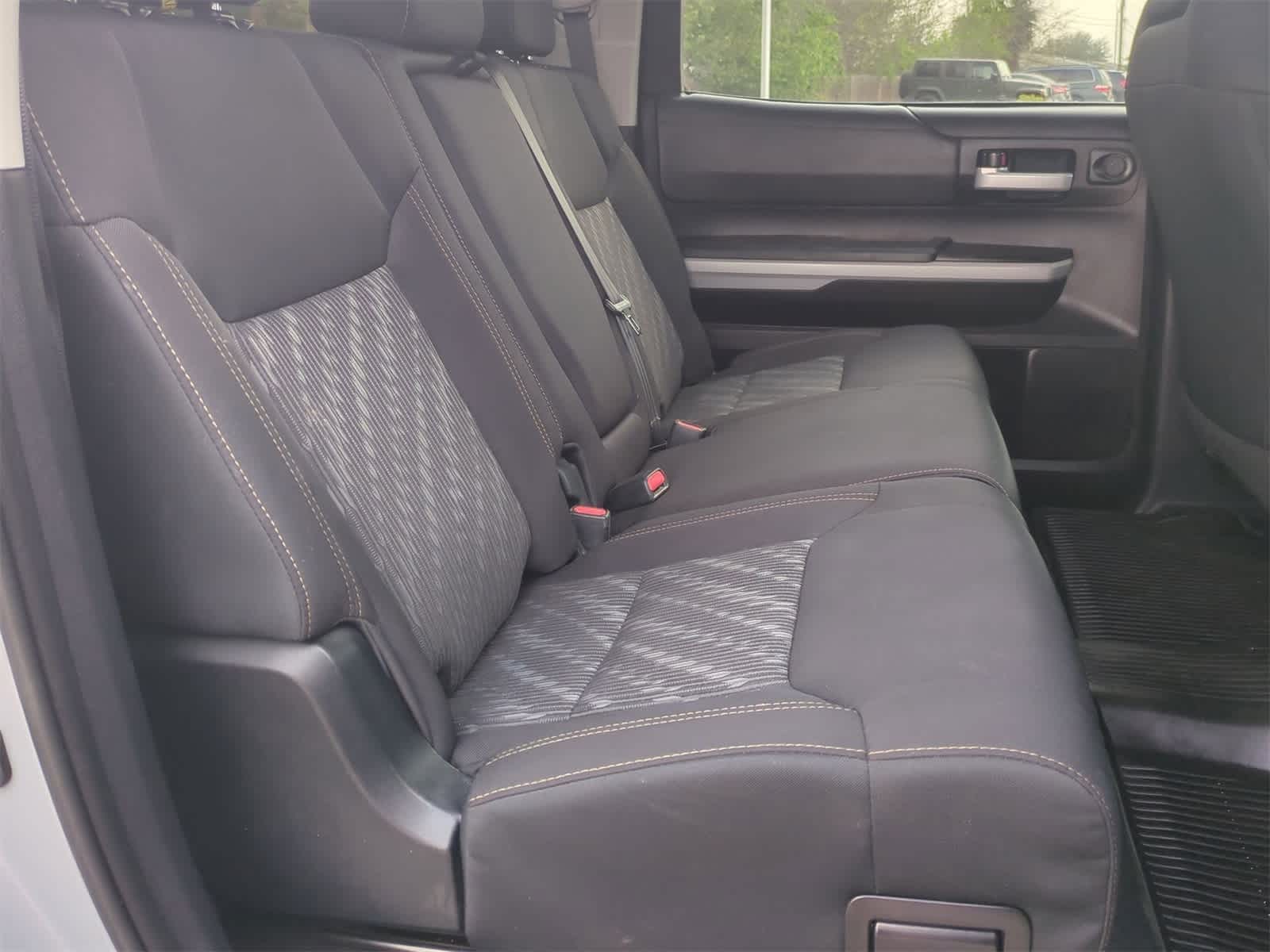 Thumbnail: 2021 Toyota Tundra - 24