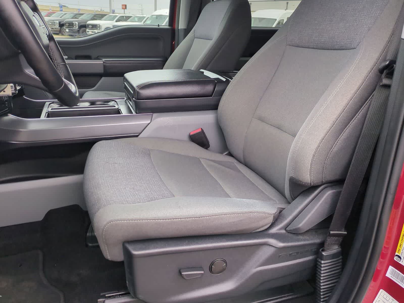 Thumbnail: 2025 Ford F-150 - 17