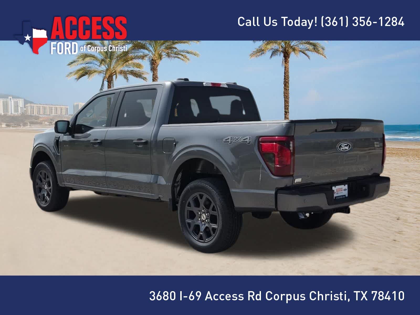 Thumbnail: 2026 Ford F-150 - 6