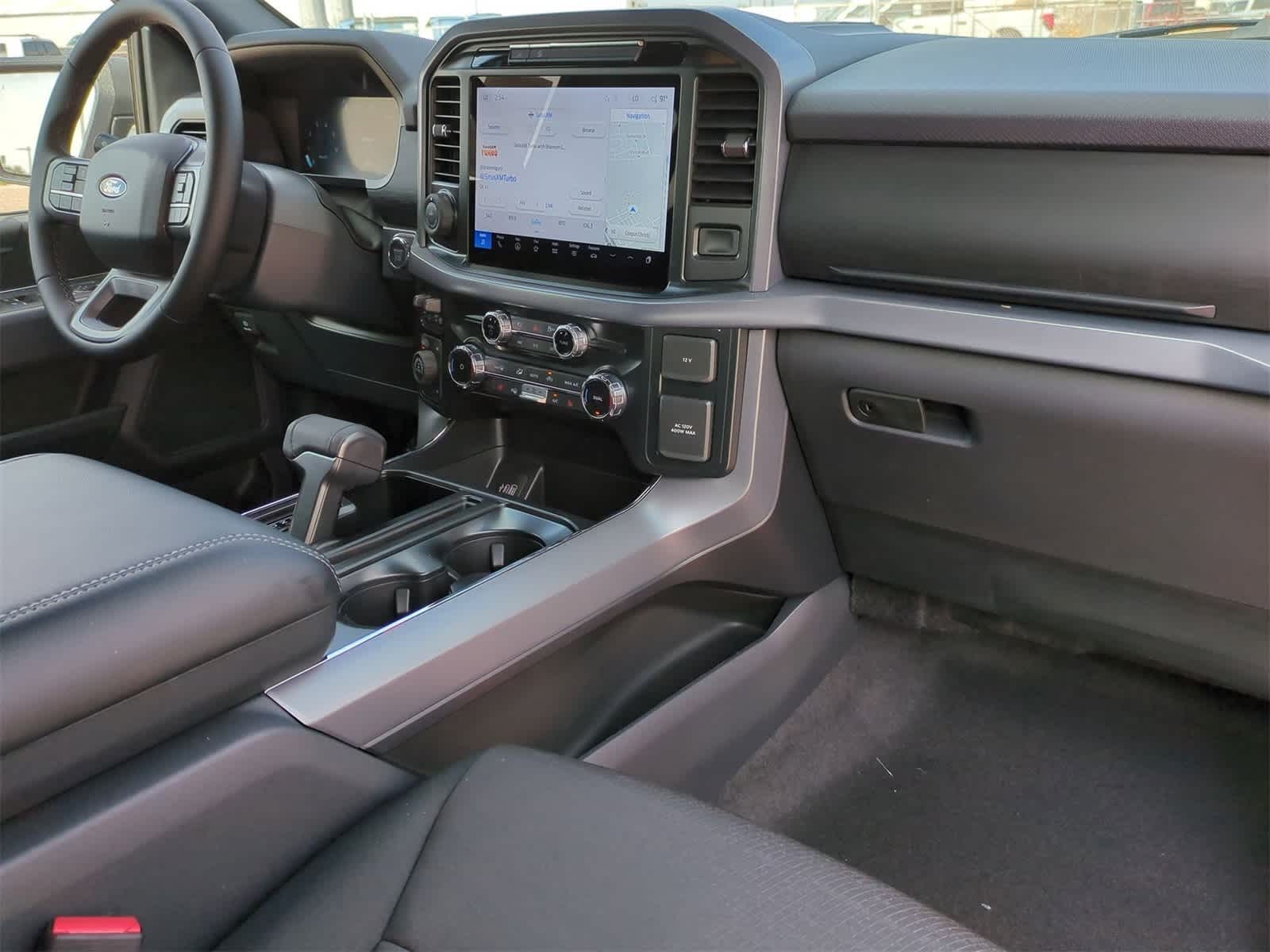 Thumbnail: 2025 Ford F-150 - 28