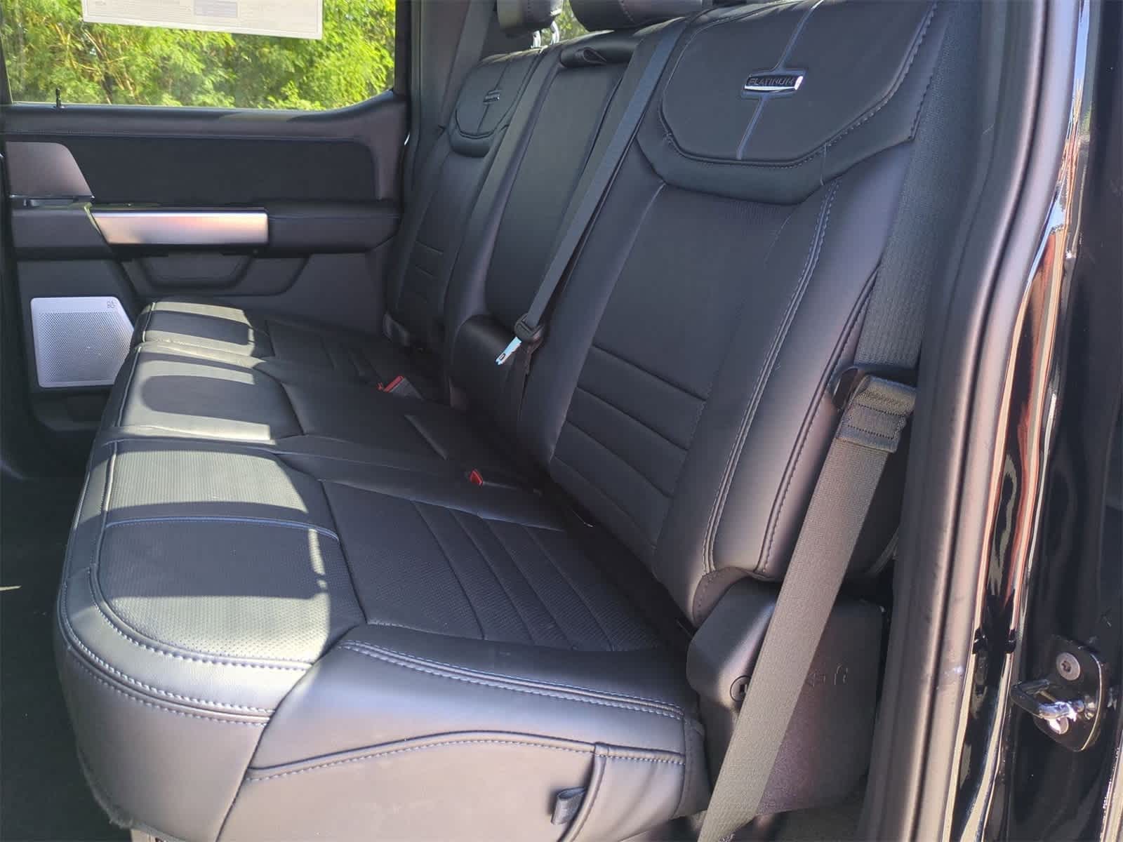 Thumbnail: 2026 Ford F-250 - 25