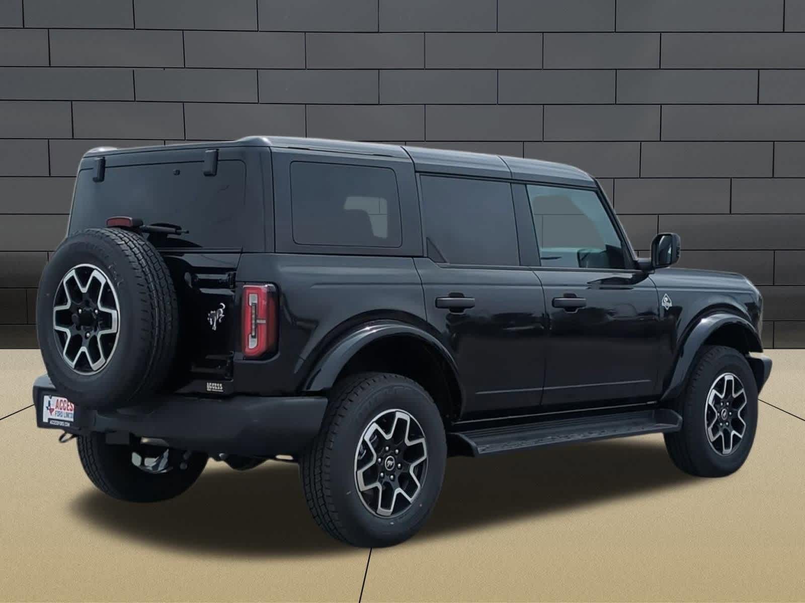 Thumbnail: 2026 Ford Bronco - 8