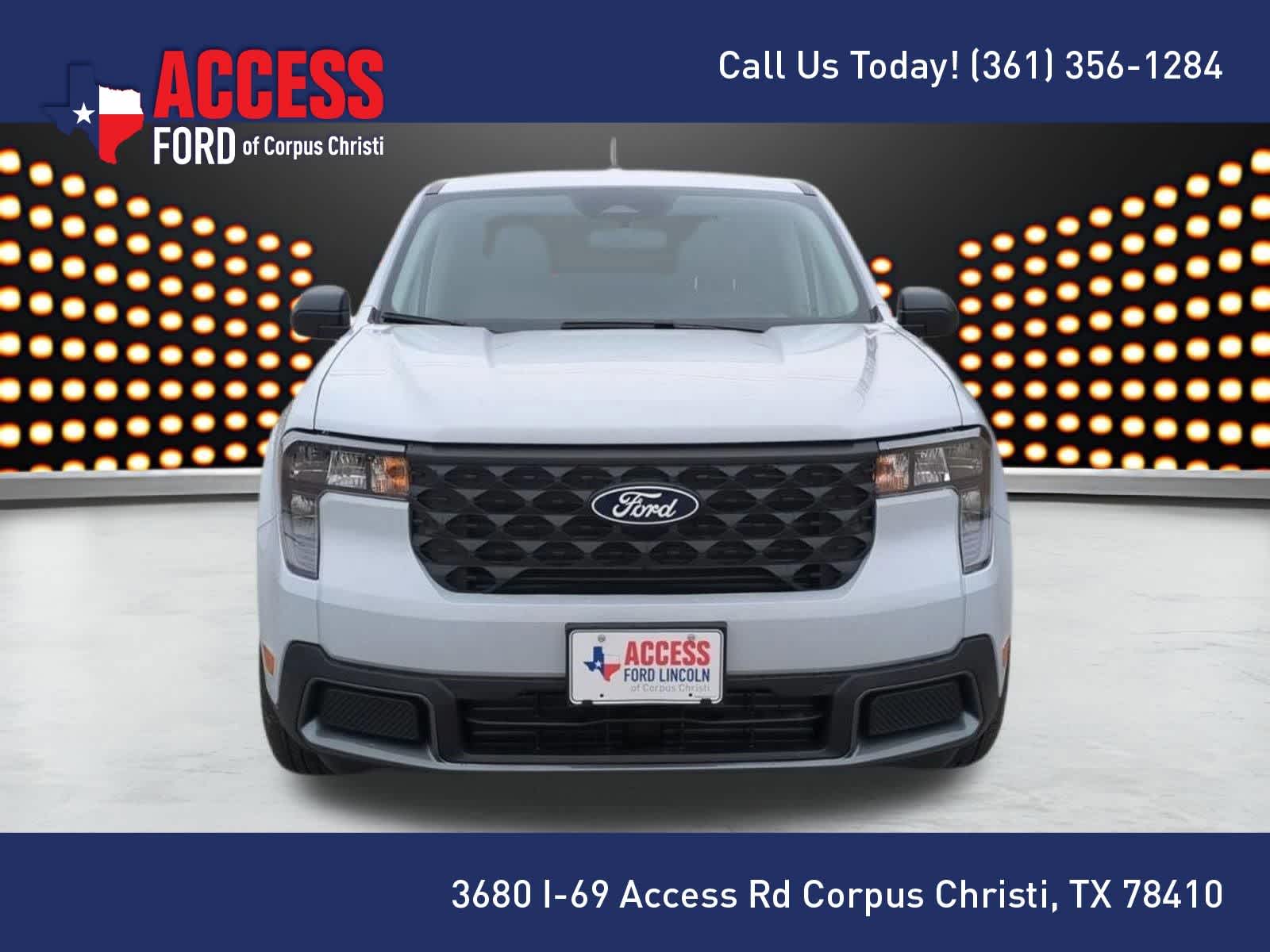 Thumbnail: 2025 Ford Maverick - 3