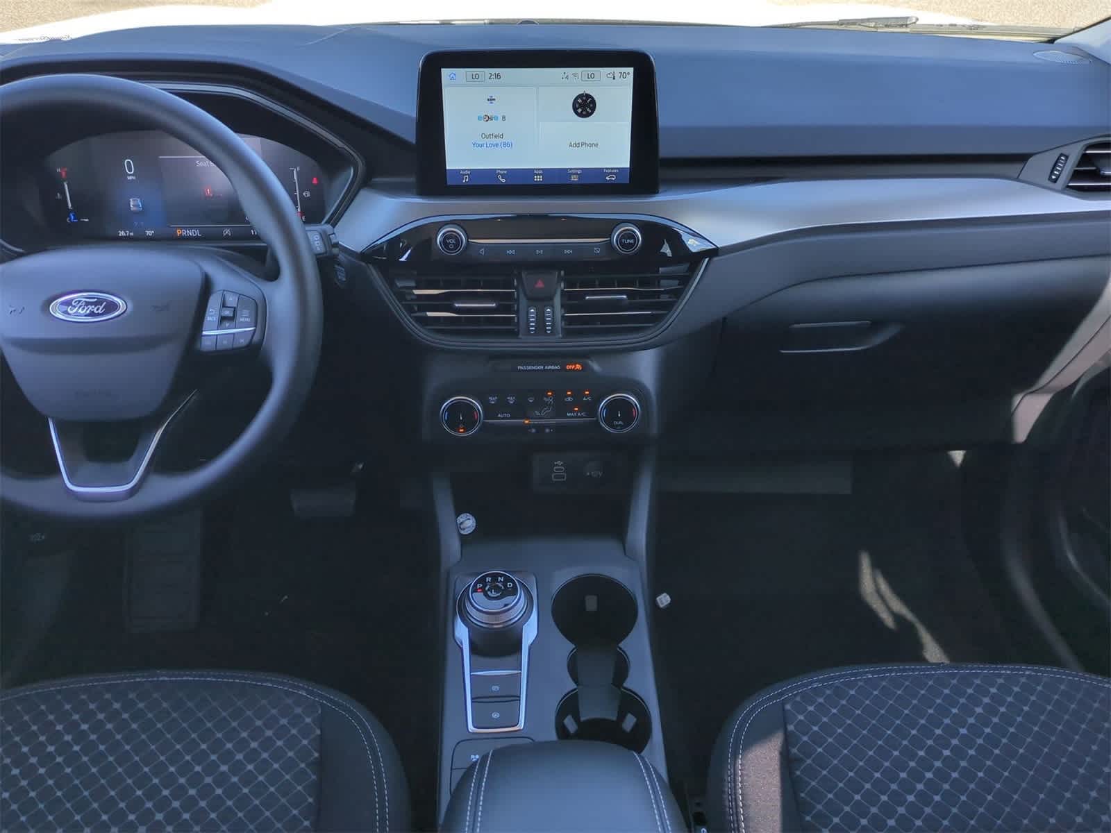 Thumbnail: 2026 Ford Escape - 19