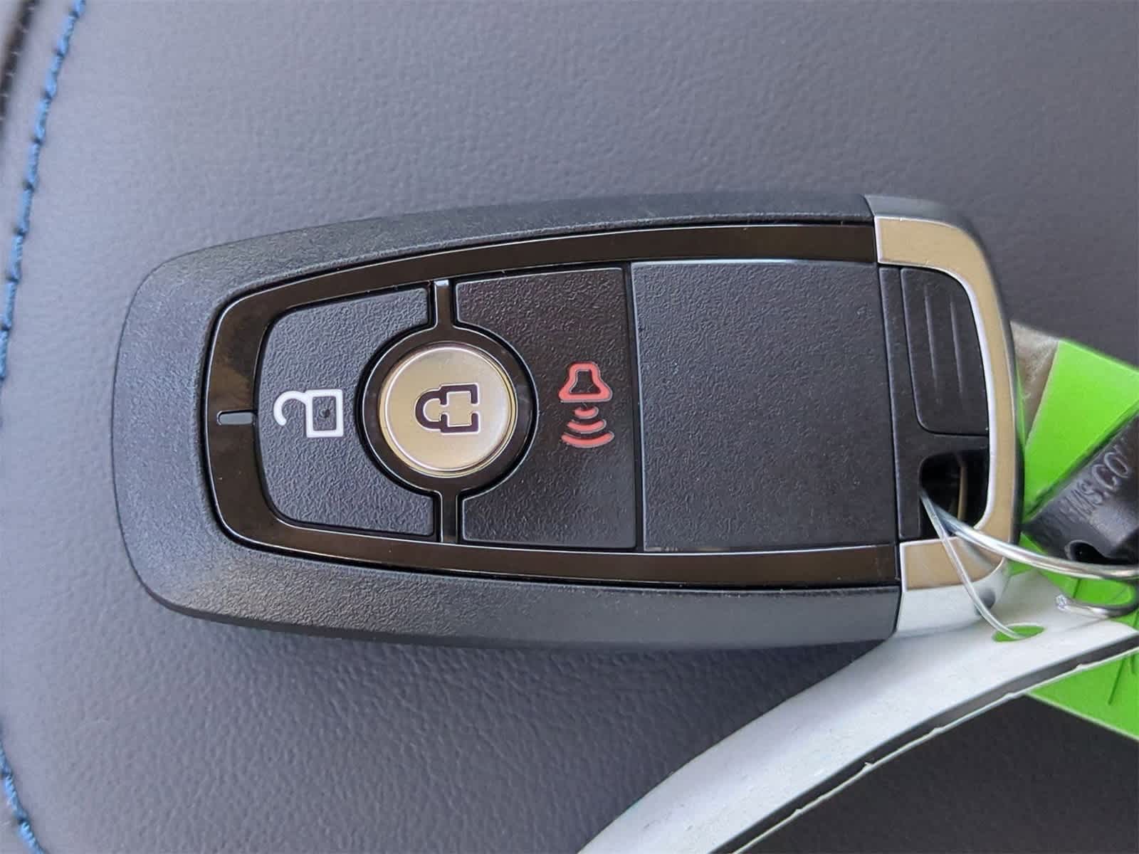 Thumbnail: 2025 Ford Maverick - 33