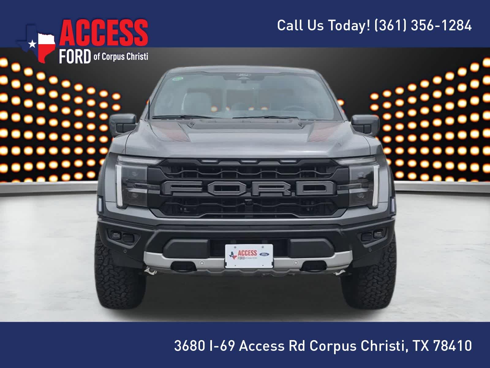 Thumbnail: 2026 Ford F-150 - 3