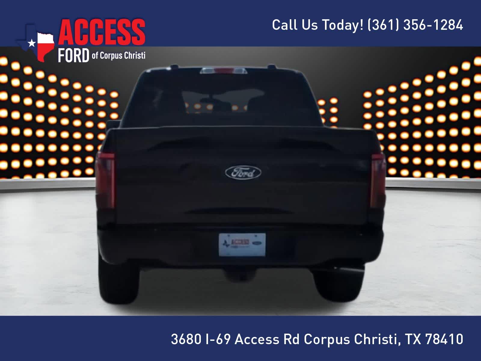 Thumbnail: 2026 Ford F-150 - 7