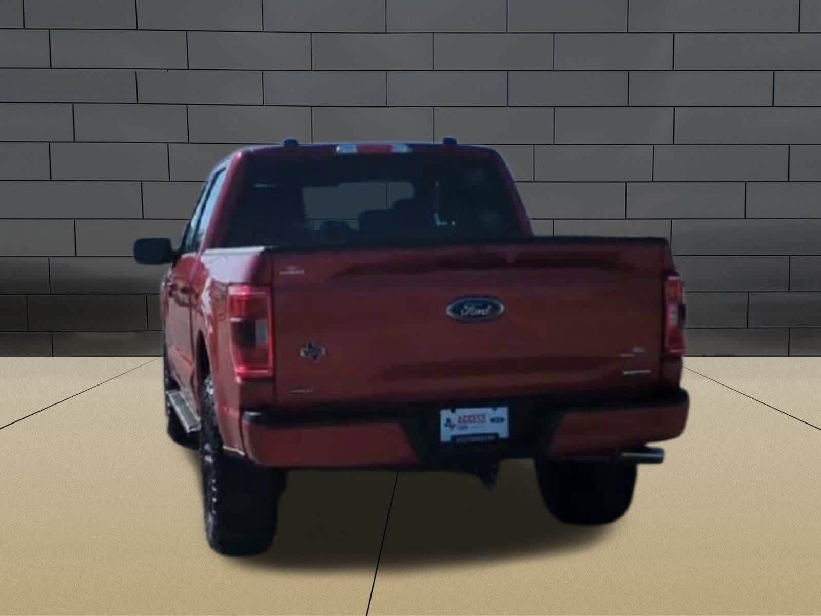 Thumbnail: 2023 Ford F-150 - 7