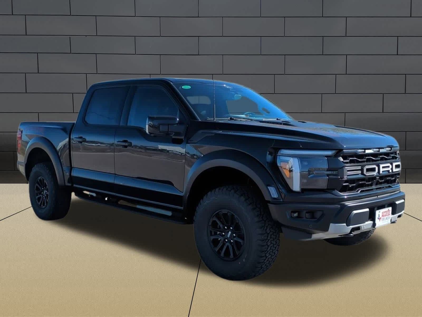 Thumbnail: 2025 Ford F-150 - 2