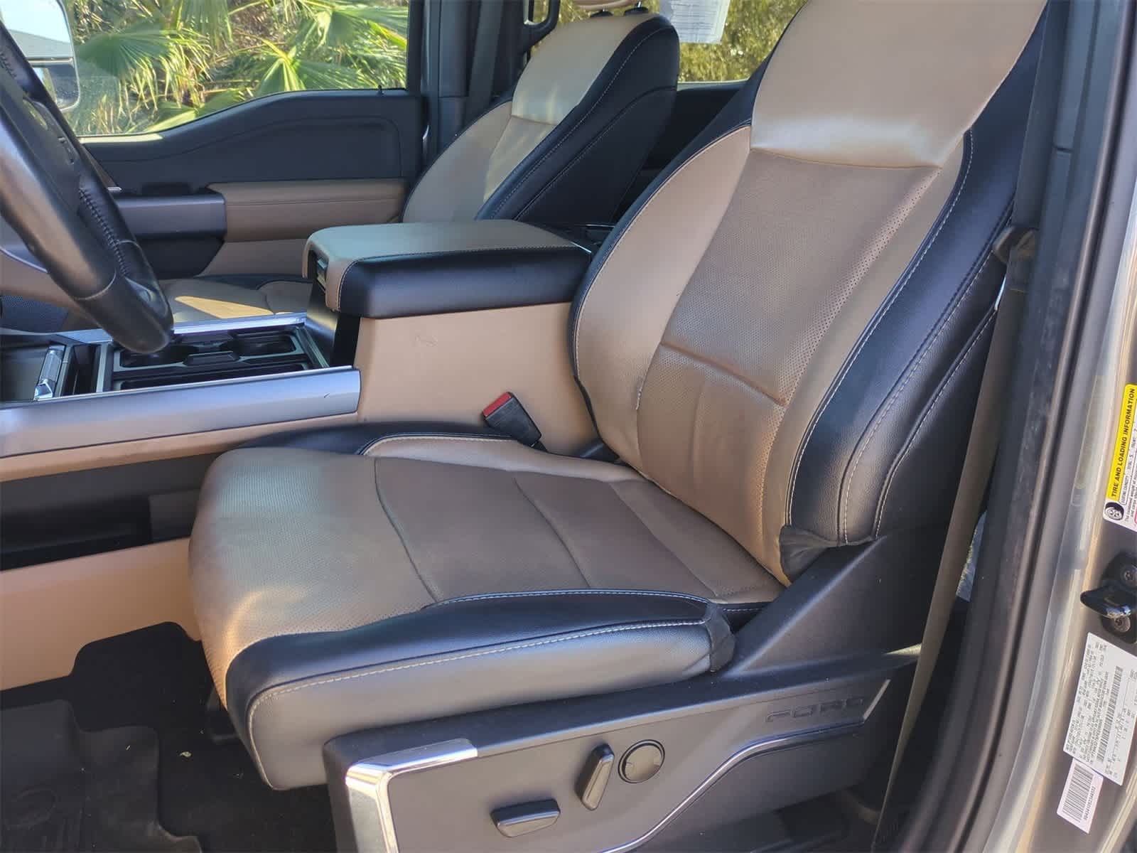 Thumbnail: 2023 Ford F-350 - 20