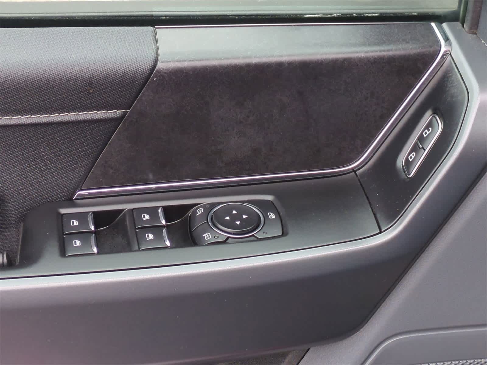 Thumbnail: 2025 Ford F-150 - 21