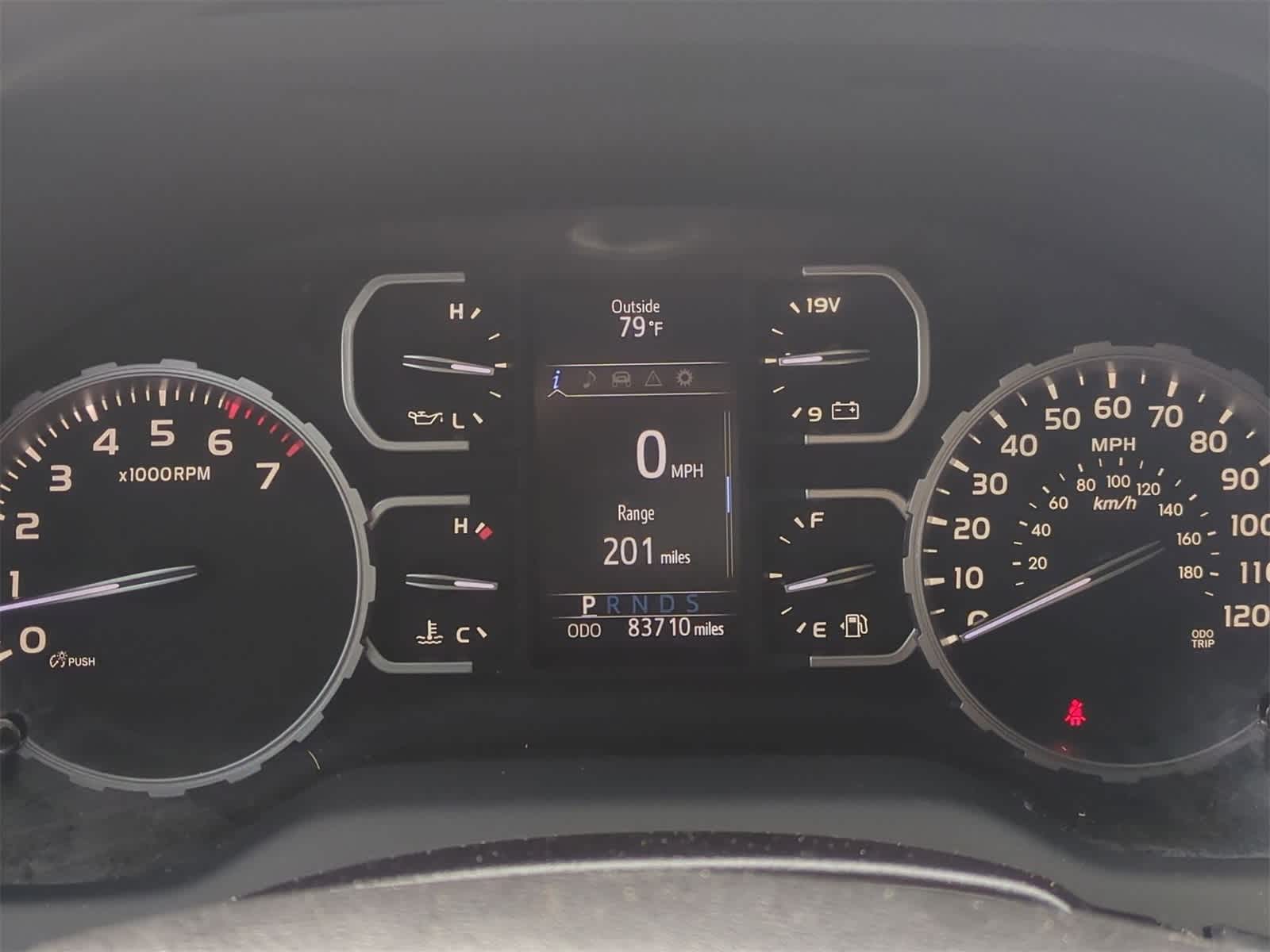 Thumbnail: 2021 Toyota Tundra - 11