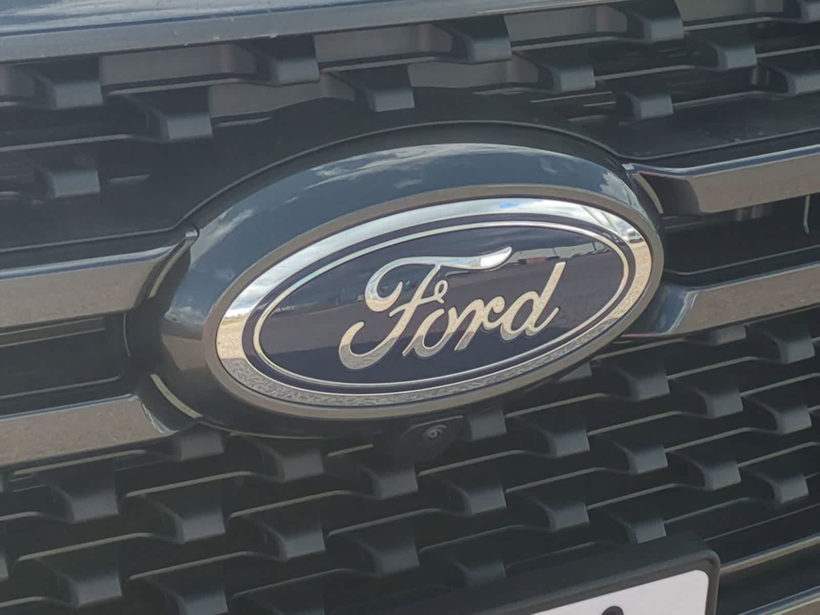 Thumbnail: 2025 Ford Ranger - 30