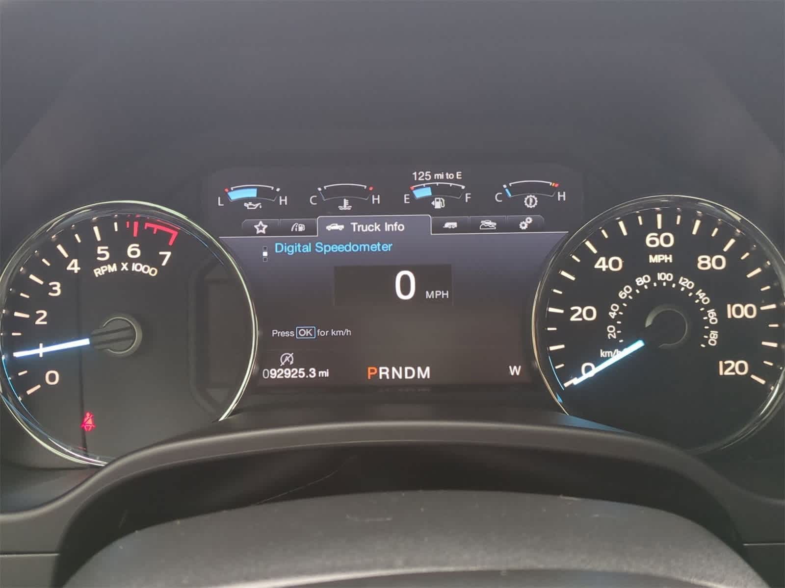 Thumbnail: 2020 Ford F-150 - 11