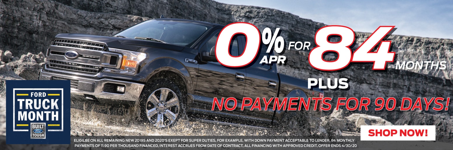 Access Ford Lincoln Cares Auto Dealer in Corpus Christi, TX