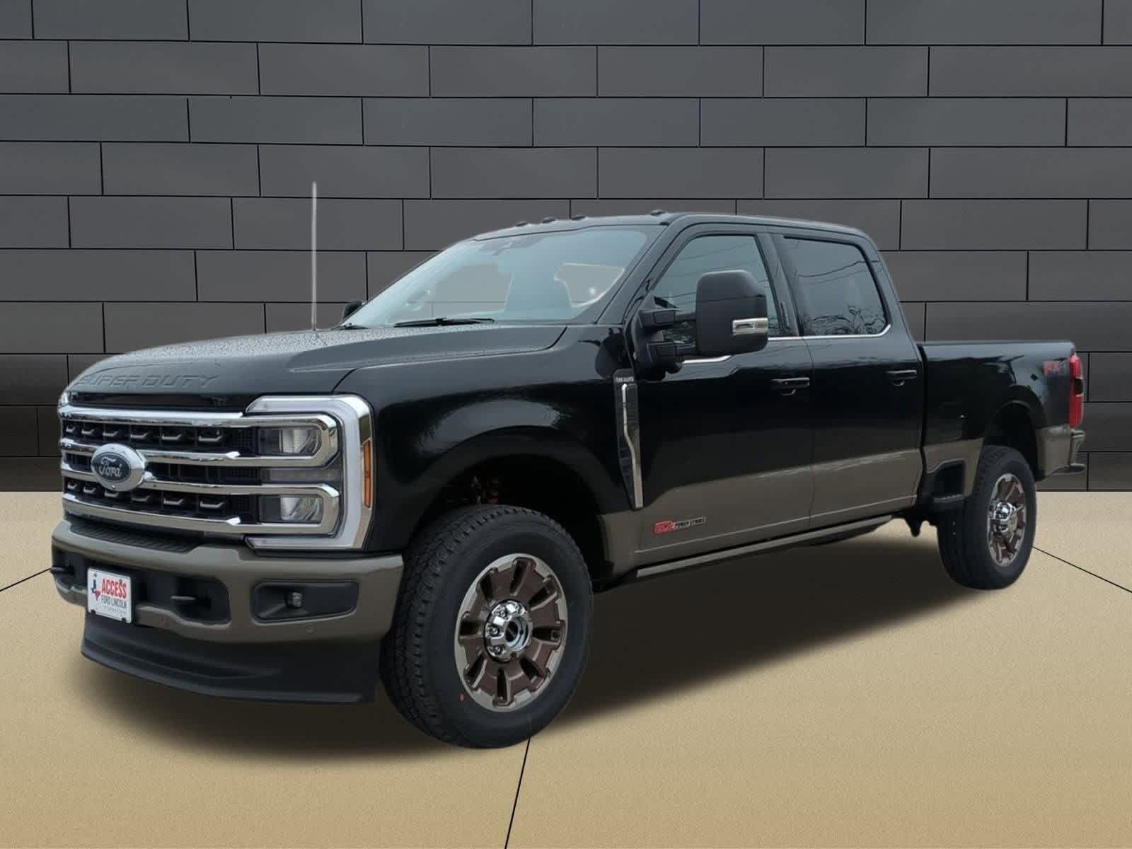 Thumbnail: 2026 Ford F-250 - 4